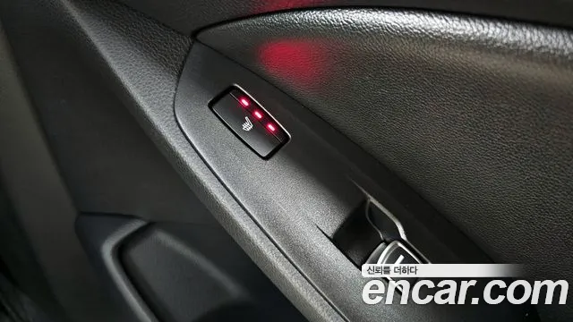 Honda Accord Accord 10 поколение 1.5 Turbo — Фото автомобиля 17
