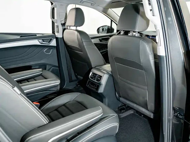 Volkswagen Talagon — Фото автомобиля 22