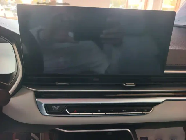 Geely Emgrand — Фото автомобиля 2