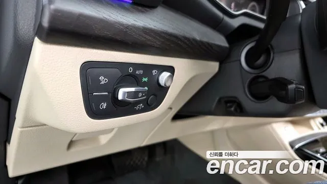 Audi Q5 40 TDI quattro Premium — Фото автомобиля 18
