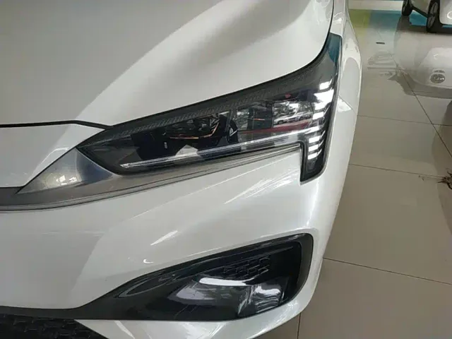 GAC Aion S — Фото автомобиля 23