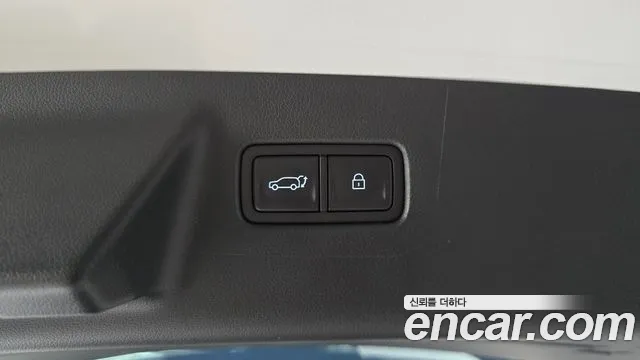 Hyundai Santafe Santa Fe (MX5) Бензин 2.5T 4WD — Фото автомобиля 12