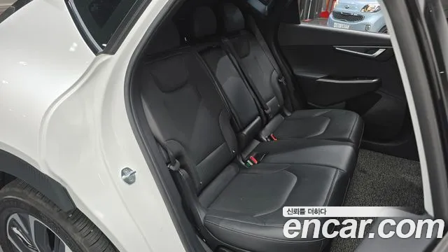 Kia EV6 — Фото автомобиля 10