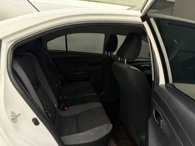 Toyota Vios — Фото автомобиля 14