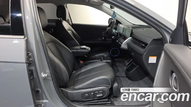 Hyundai Ioniq5 Ioniq5 — Фото автомобиля 7