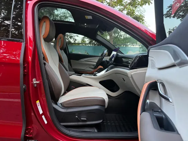 BYD Song Pro — Фото автомобиля 9