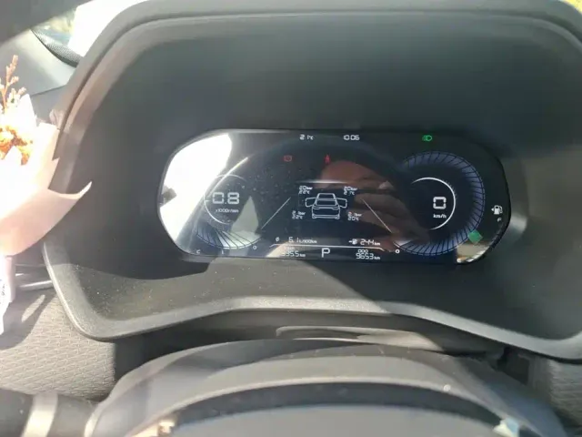 Geely Emgrand — Фото автомобиля 14