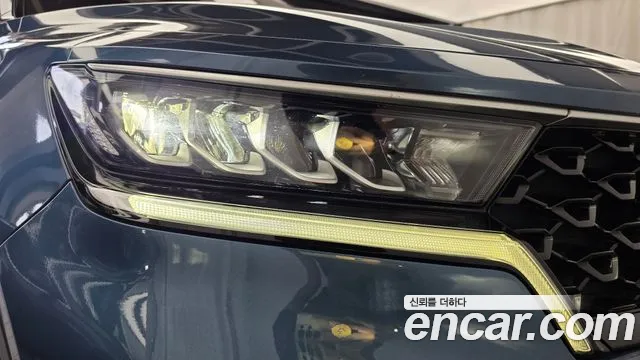 Kia Sorento 4th Gen — Фото автомобиля 7
