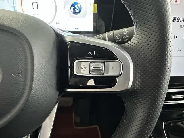 GAC Trumpchi M8 — Фото автомобиля 18