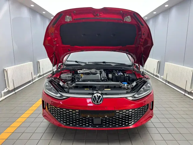 Volkswagen Lamando — Фото автомобиля 17