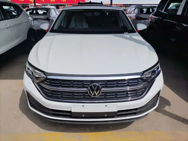 Volkswagen Sagitar — Фото автомобиля 2