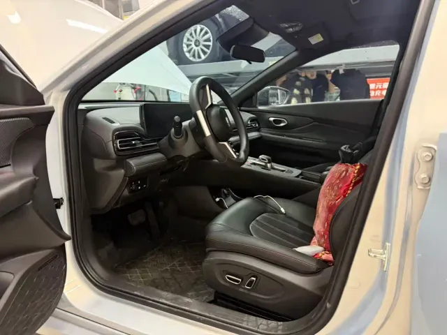 GAC Trumpchi Emkoo — Фото автомобиля 3