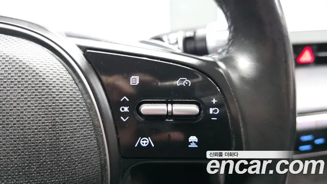 Hyundai Ioniq5 — Фото автомобиля 24