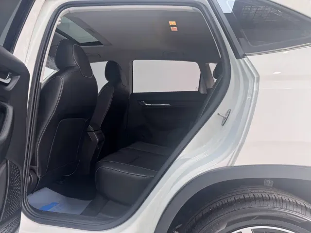 Skoda Kamiq — Фото автомобиля 10