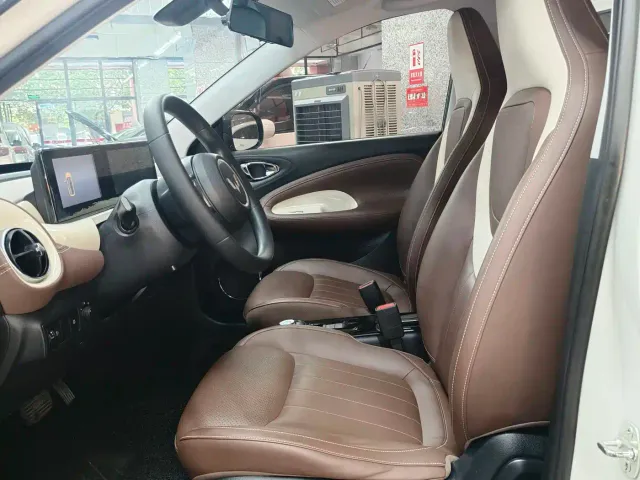 Wuling Bingo — Фото автомобиля 4