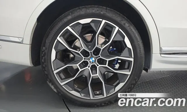 BMW X7 G07 — Фото автомобиля 5