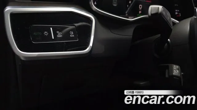Audi A7 55 TFSI quattro Premium — Фото автомобиля 23
