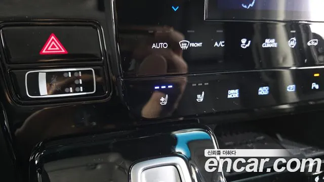 Hyundai Staria — Фото автомобиля 17