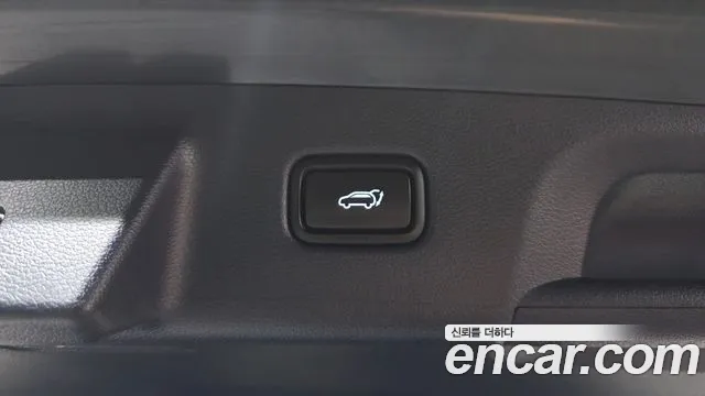 Hyundai Palisade The New — Фото автомобиля 29