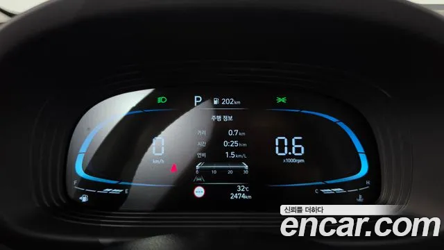 Hyundai Venue Venue 1.6 Premium — Фото автомобиля 8
