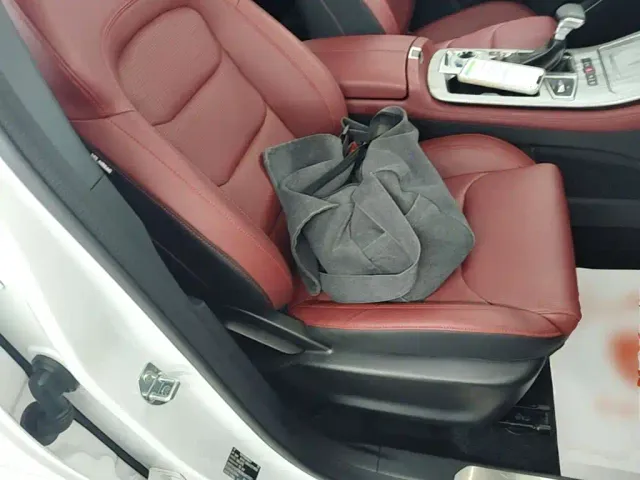 Jetour X70 Plus — Фото автомобиля 24