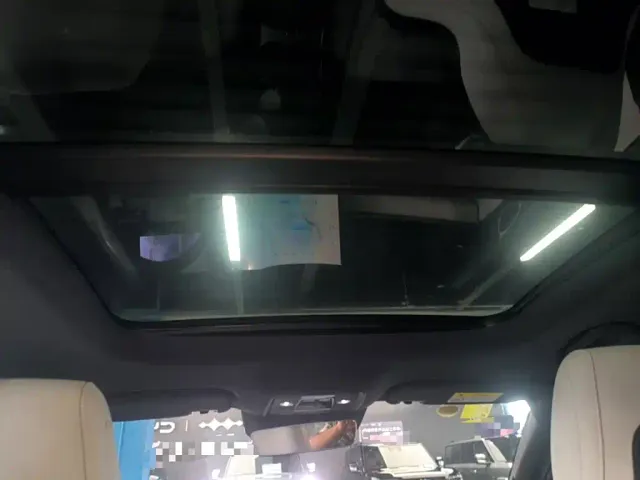 BYD Seal 06 — Фото автомобиля 17