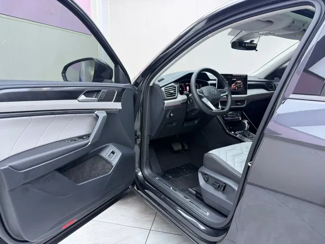 Volkswagen Tayron — Фото автомобиля 7