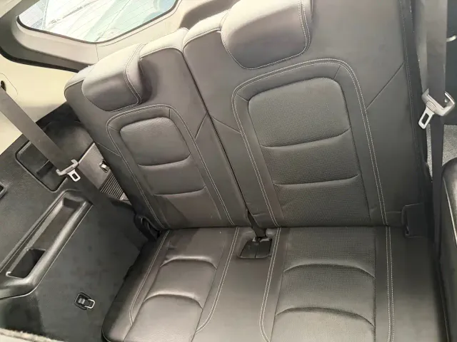 Jetour X70 Plus — Фото автомобиля 9