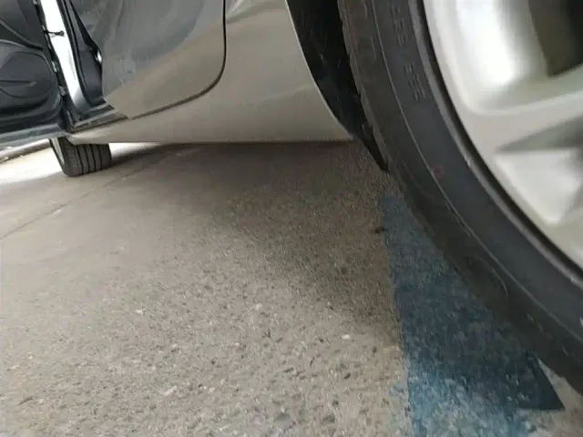 Buick Regal — Фото автомобиля 21
