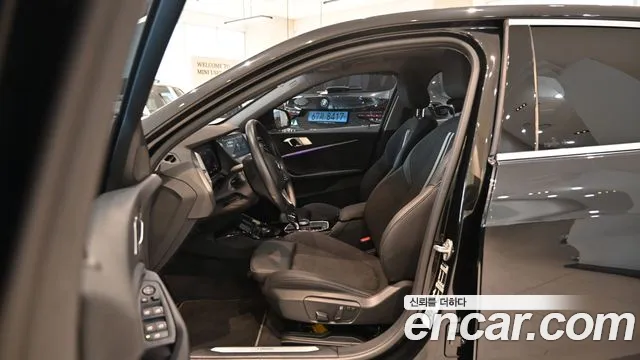 BMW 1 Series — Фото автомобиля 12