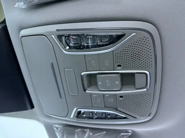 GAC Trumpchi M6 — Фото автомобиля 14