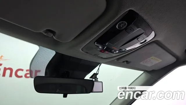 Kia Seltos — Фото автомобиля 25