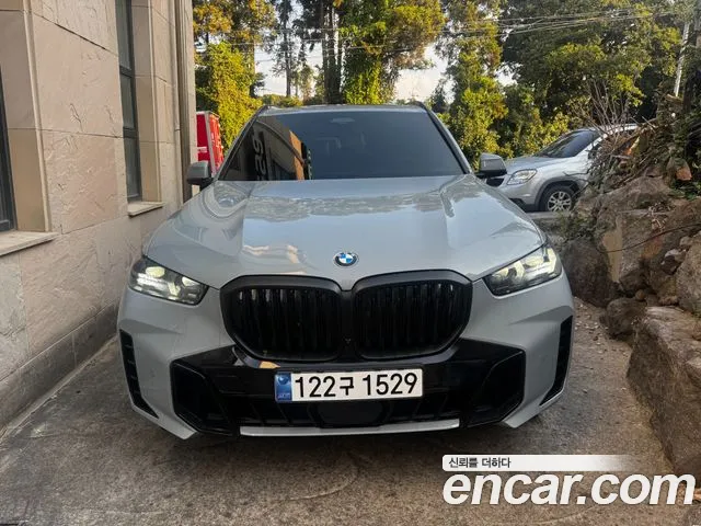 BMW X5 G05 — Фото автомобиля 3