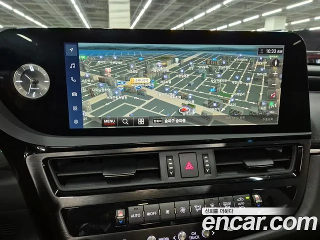 Lexus ES 7th Gen — Фото автомобиля 8
