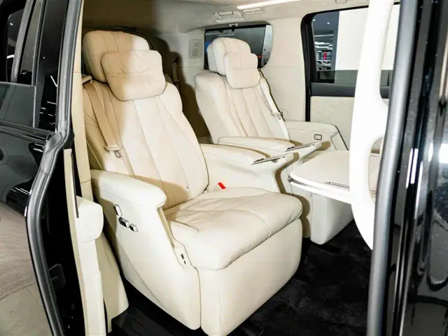 Buick Zhijing Shijia — Фото автомобиля 26