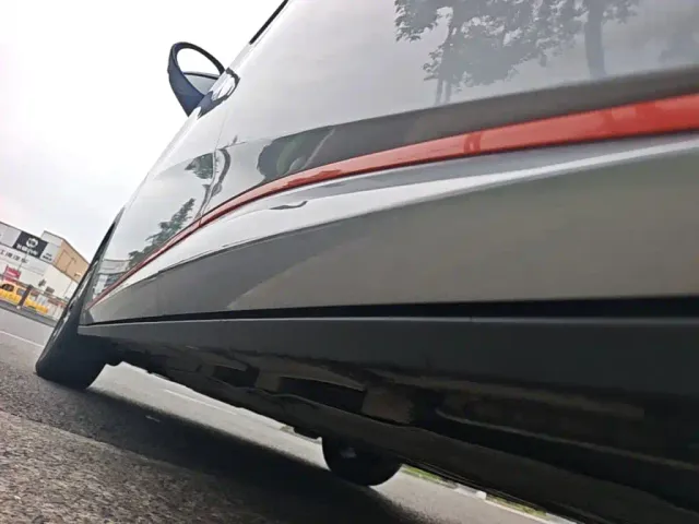 BYD Dolphin — Фото автомобиля 21