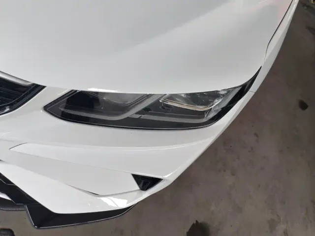 Geely Binyue — Фото автомобиля 5