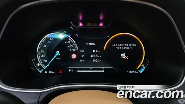 Genesis GV80 — Фото автомобиля 8