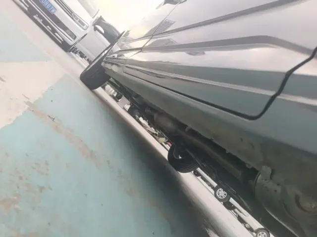 Wuling Zhengcheng — Фото автомобиля 21