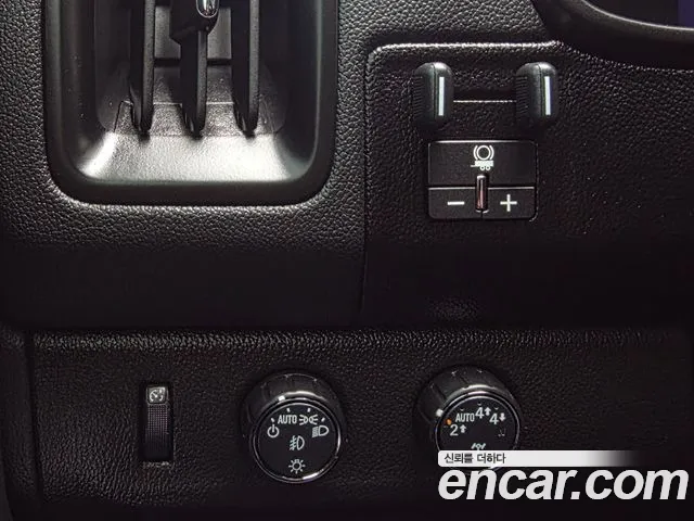 ChevroletGMDaewoo Colorado Real Colorado 3.6 Extreme-X 4WD — Фото автомобиля 16