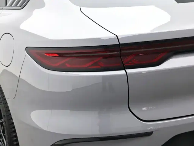 BYD Han — Фото автомобиля 7
