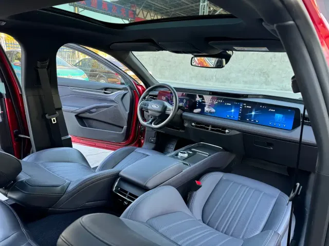 Ford Mondeo — Фото автомобиля 8