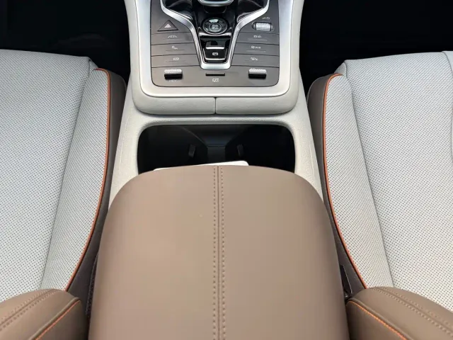BYD Song Pro — Фото автомобиля 10