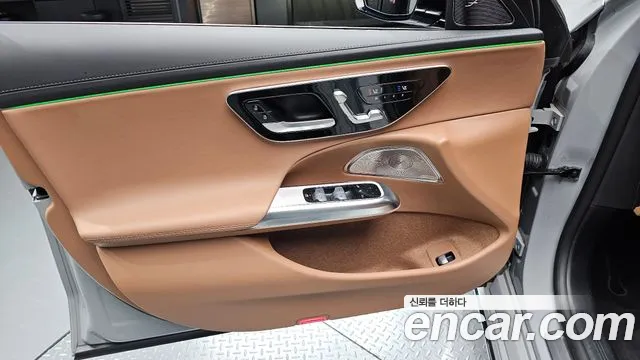 Mercedes-Benz E-Class E-класс W214 E300 4MATIC AMG Line Premier Special — Фото автомобиля 20