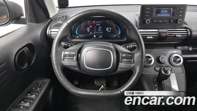 Hyundai Casper — Фото автомобиля 19