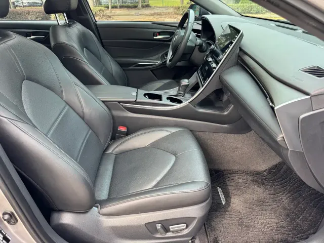 Toyota Avalon — Фото автомобиля 17