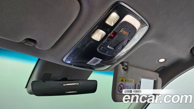 Genesis GV80 — Фото автомобиля 28