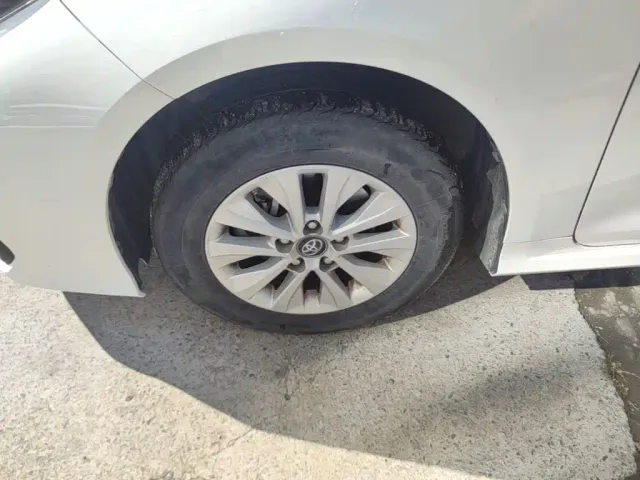 Toyota Corolla — Фото автомобиля 22