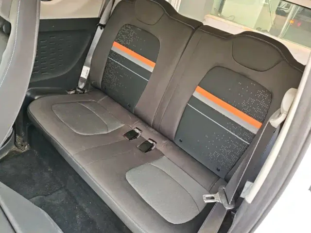 Wuling Hongguang Mini EV — Фото автомобиля 16