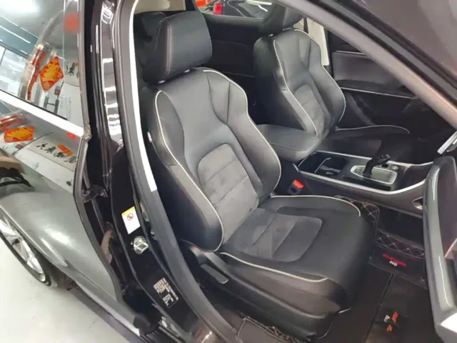 Haval H6 — Фото автомобиля 24